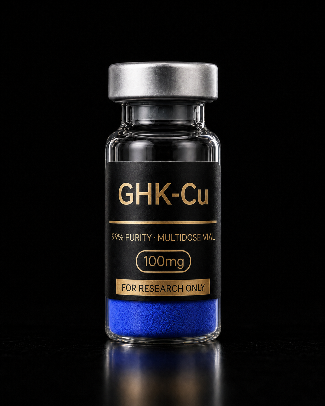 GHK-CU