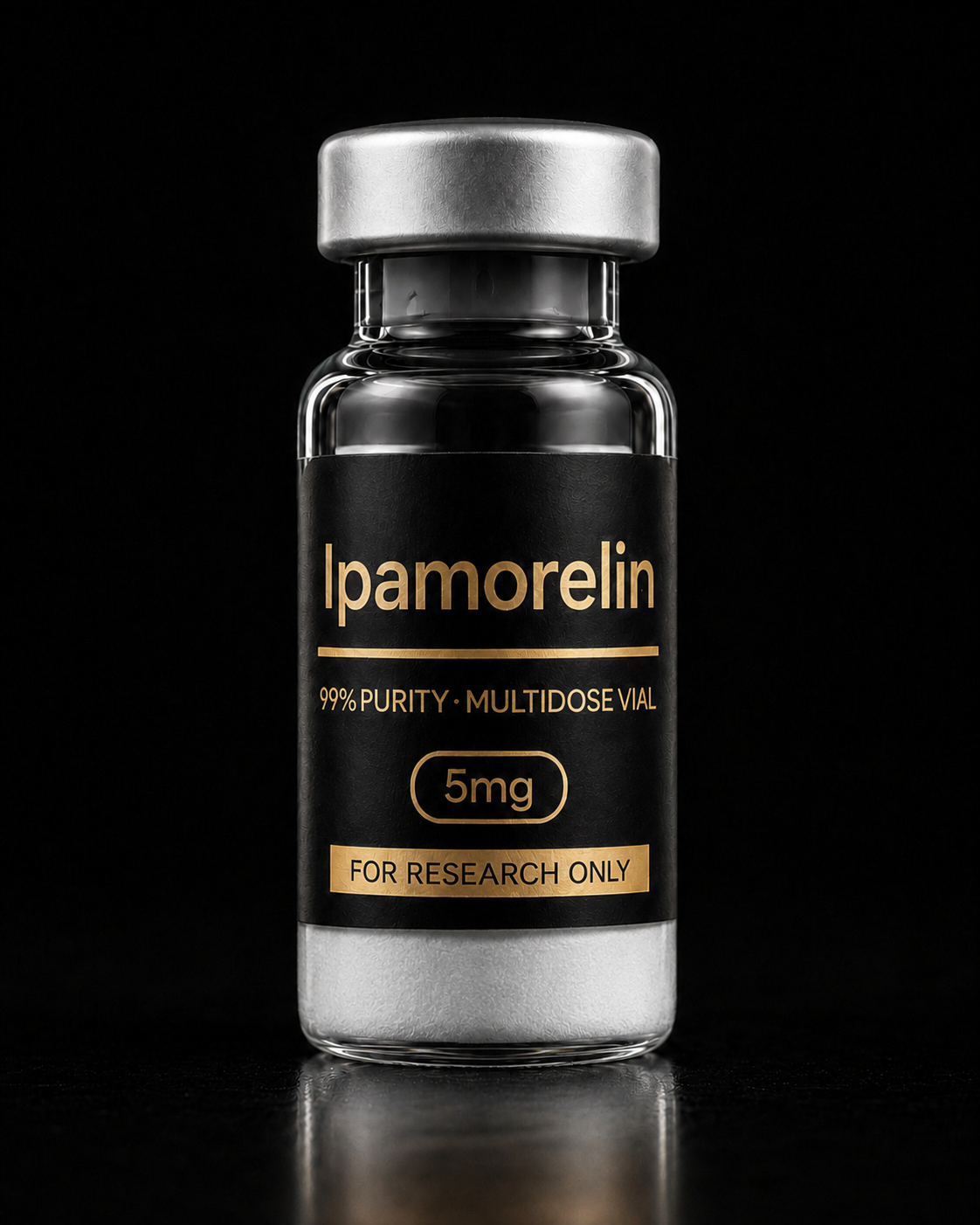 Ipamorelin