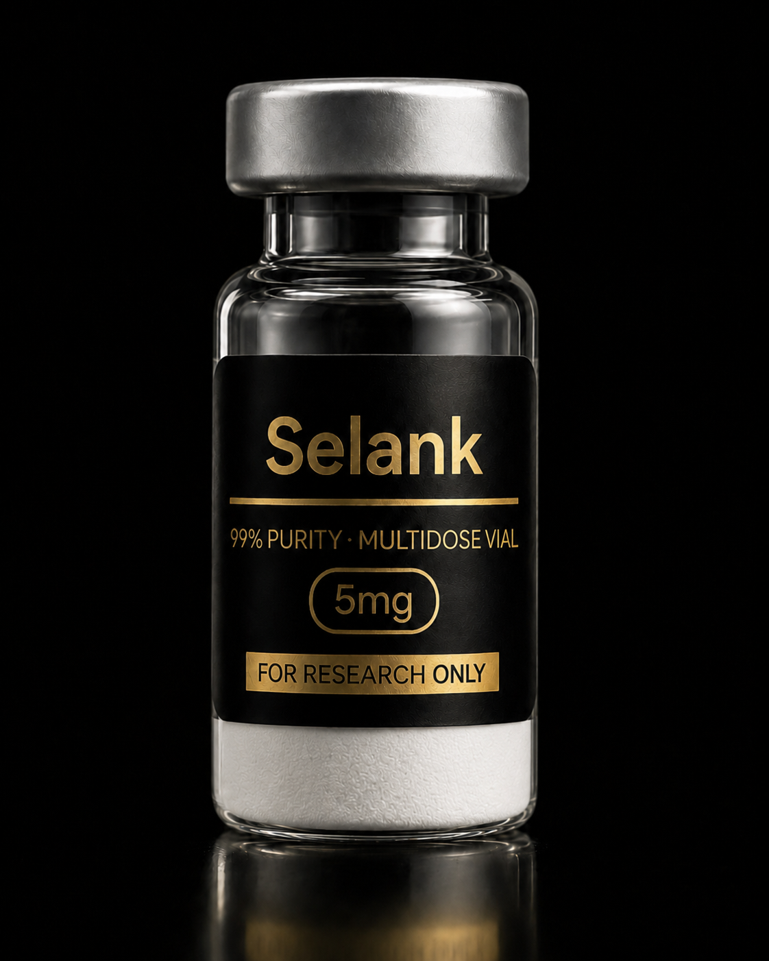 Selank