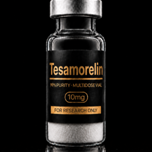 Tesamorelin